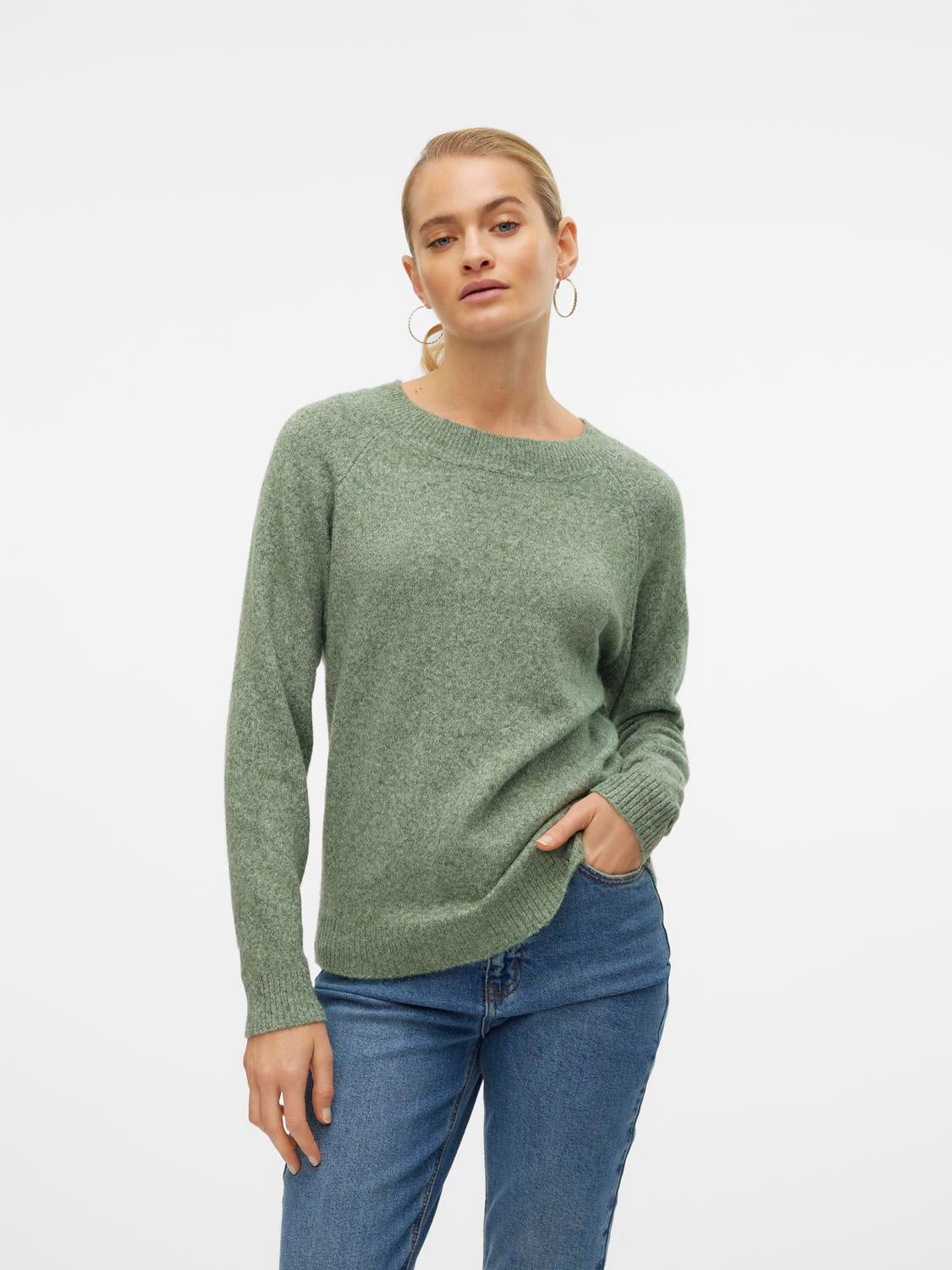 VMDOFFY Pullover