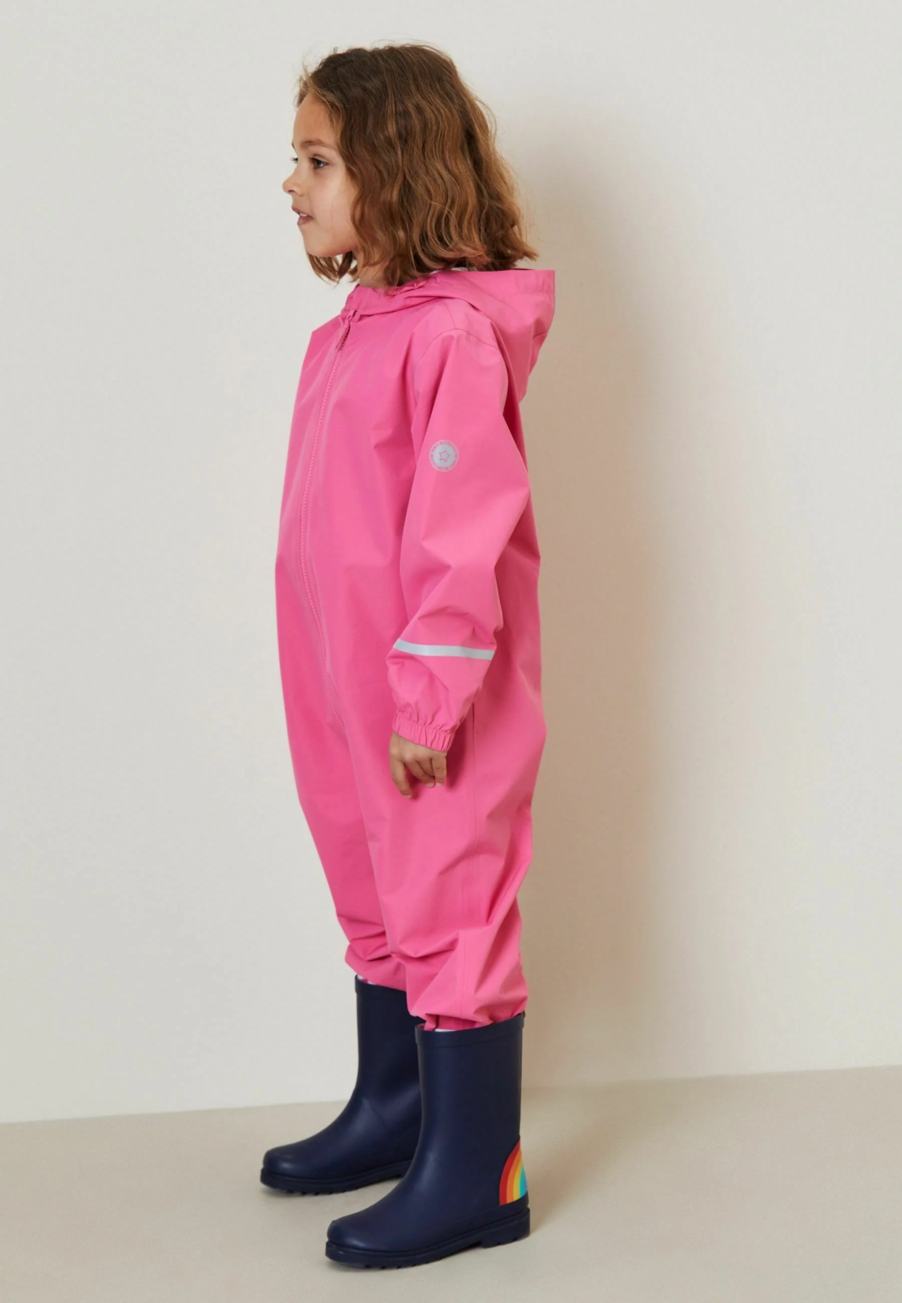 Siguiente WATERPROOF PUDDLESUIT - Mono impermeable
