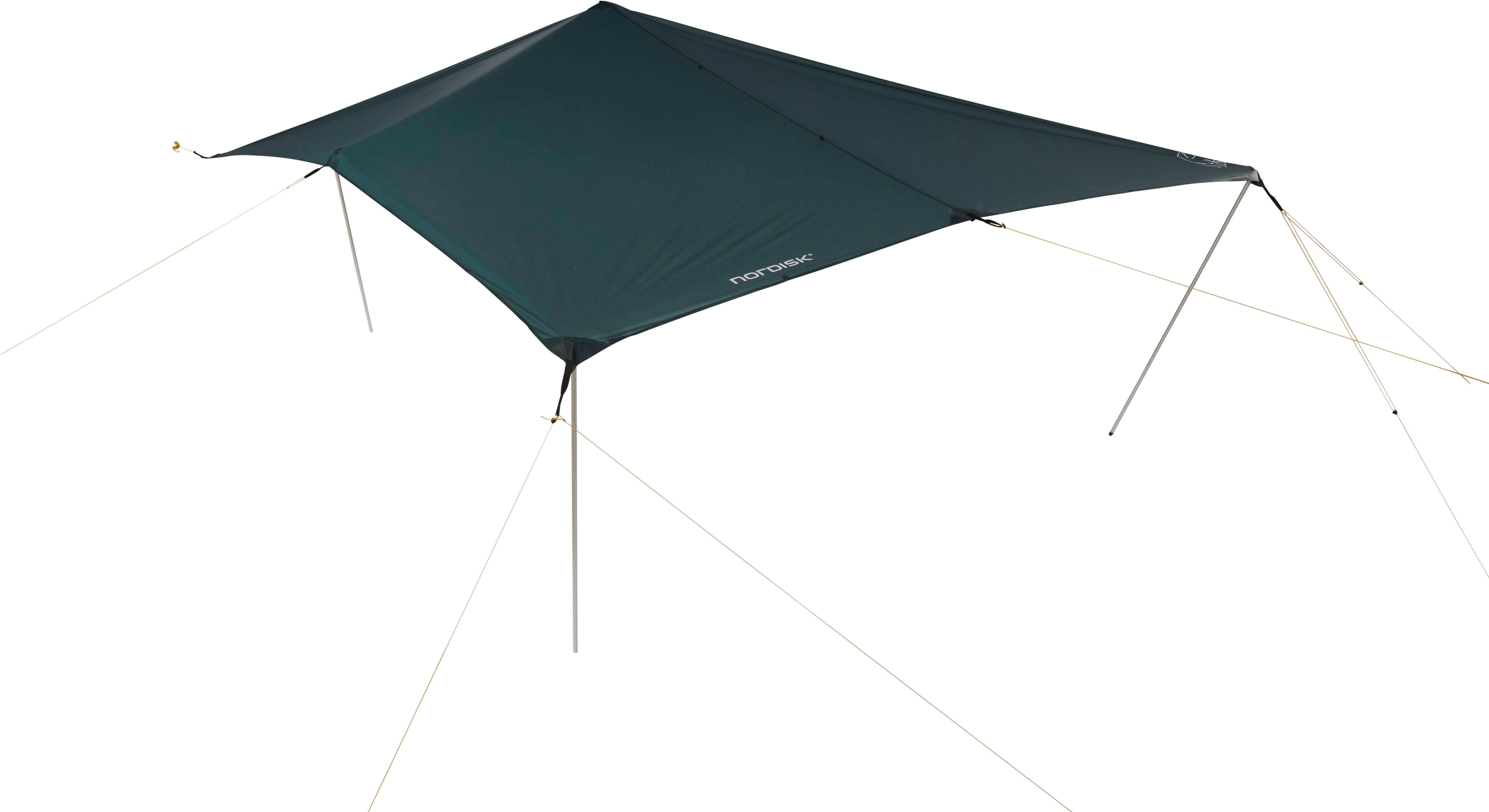 Nordisk Tarp-Zelt Voss 14 SI Tarp