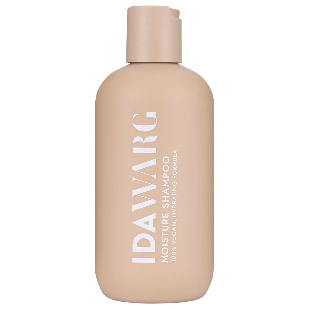 Moisture Shampoo