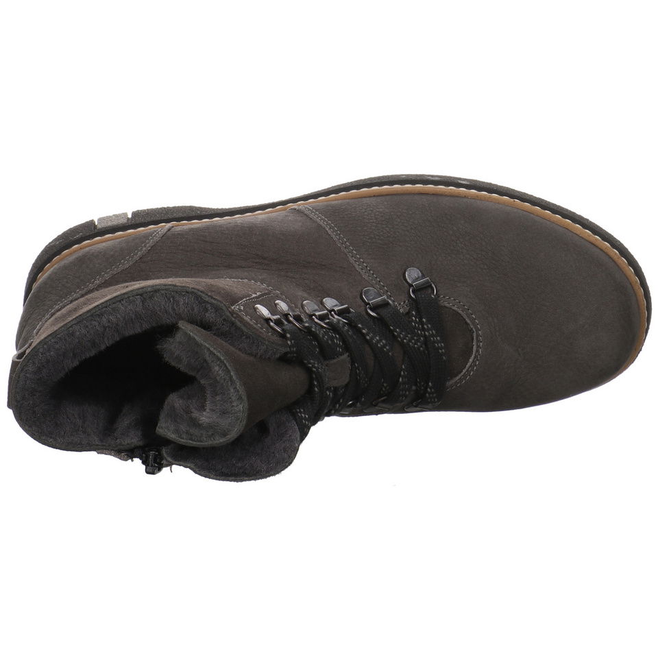 Waldläufer Hitomi Schnürboots