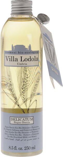 Kemon Kemon Villa Lodola Delicatum Bagno Doccia Duschgel