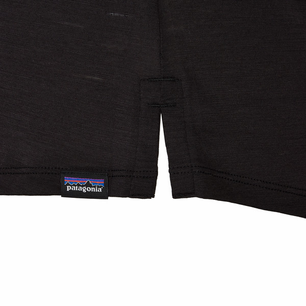 W' S L/S CAP COOL MERINO SHIRT Damen - Funktionsshirt