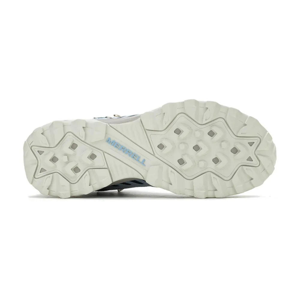 Merrell Speed Eco Mid J037868 / blau