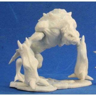Frog Demon