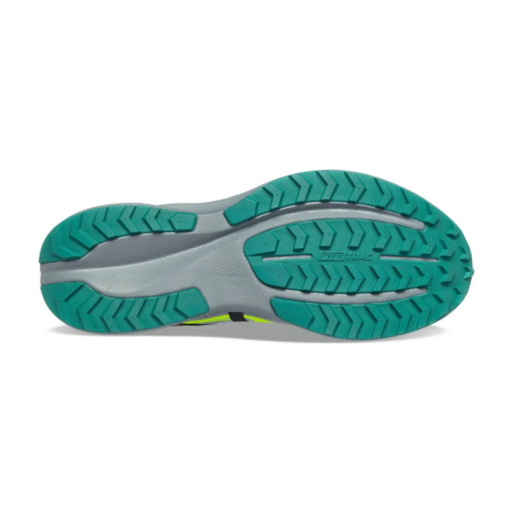 Saucony Ride 15 TR S20775-15 / grau