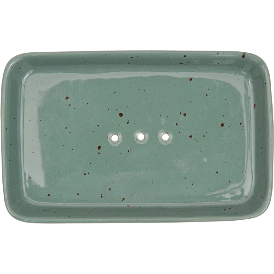 Soap Dish Petrol
