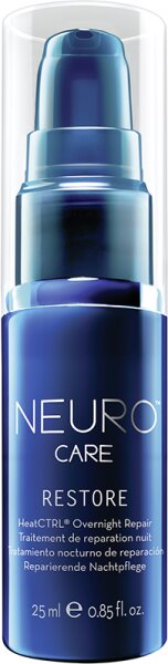 Paul Mitchell Neuro Care Restore HeatCTRL Overnight Repair Haarcreme