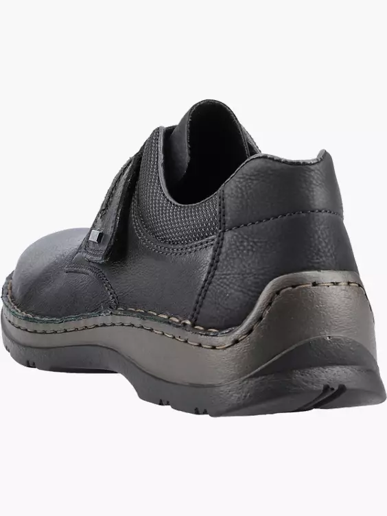 Rieker Herren Slipper