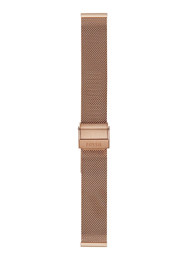 Cinturino per orologio Fossil S161057