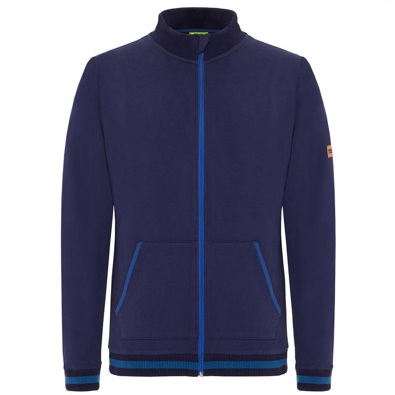TAO INGO Sweatjacke Herren