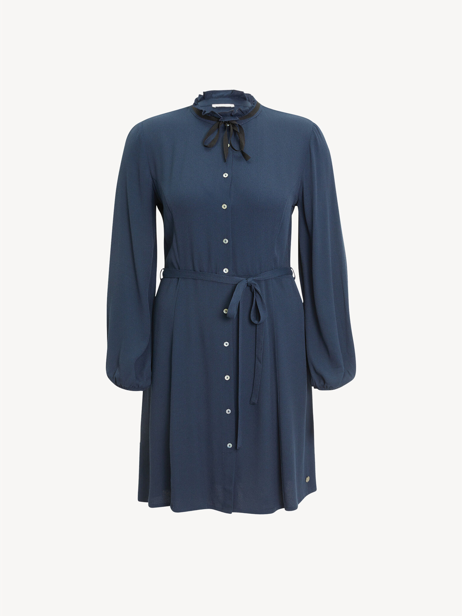 Robe - bleu