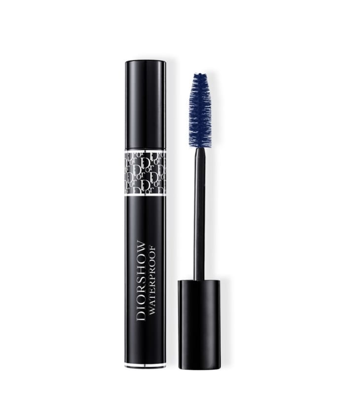 DIORSHOW WATERPROOF-Mascara Professionnel