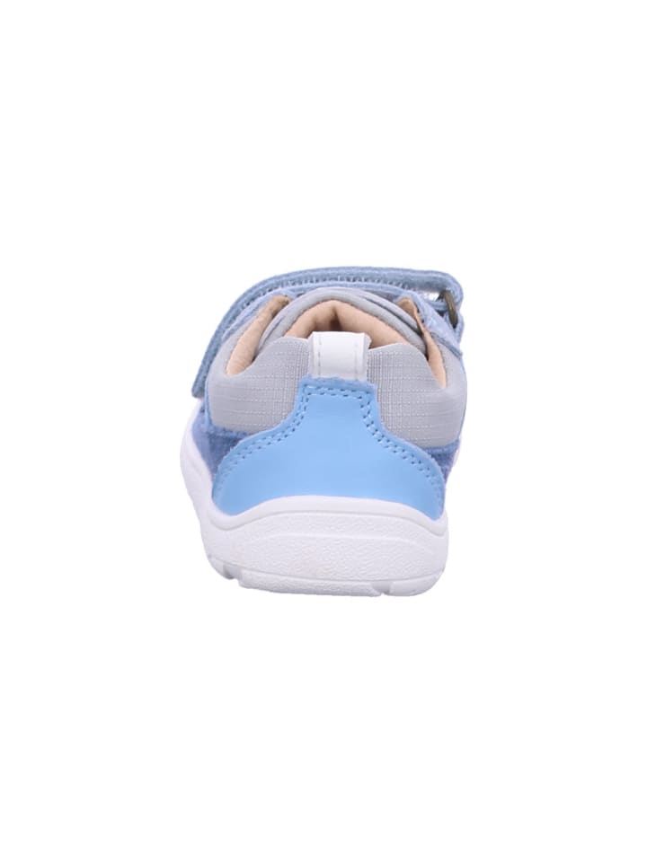 bisgaard Jungen- Halbschuhe  in Blau günstig kaufen
