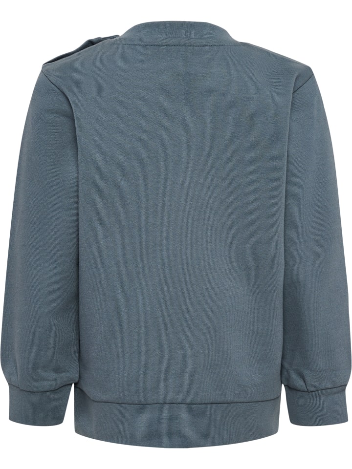 Hummel Hummel Sweatshirt Hmllime Kinder in !STORMY WEATHER günstig kaufen
