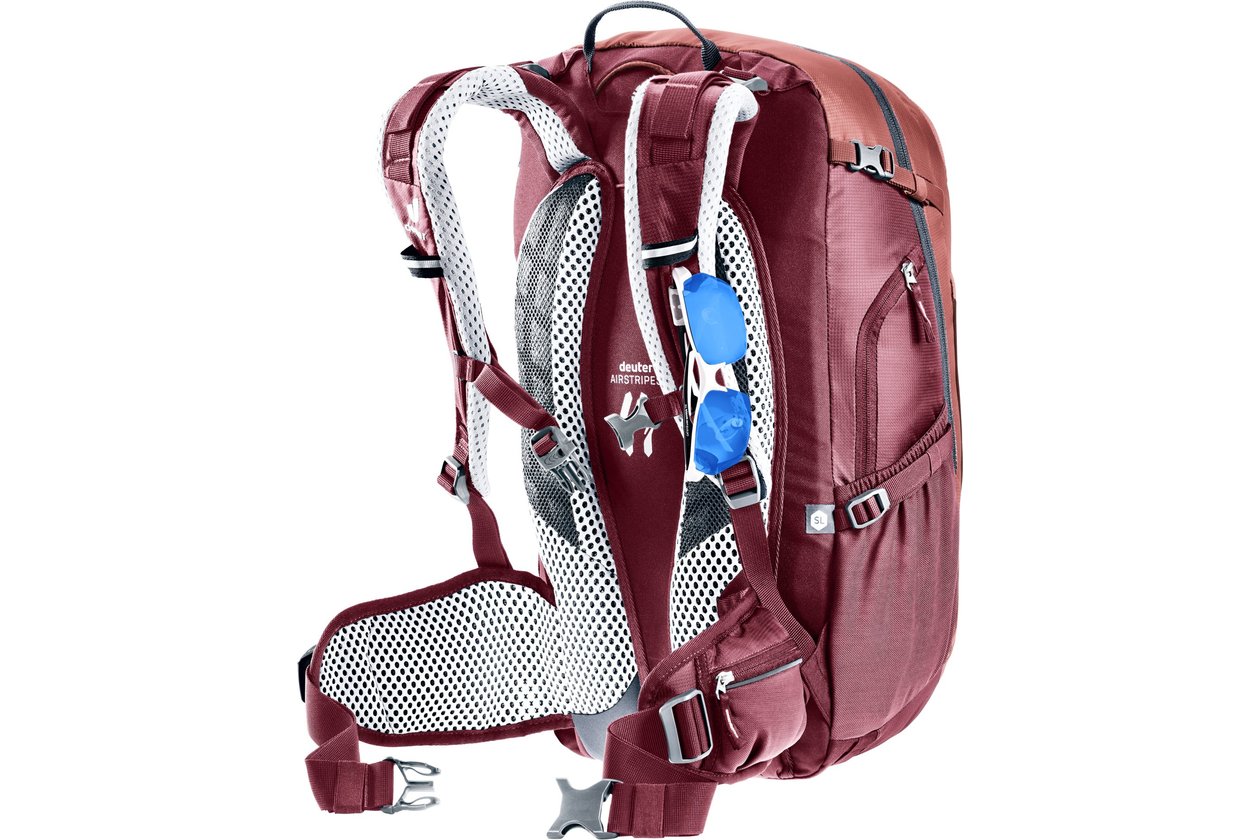 deuter Trans Alpine 28 SL