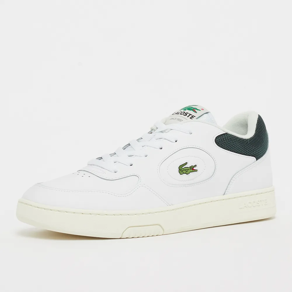 Lacoste Lineset 46SMA0045-1R5 / weiss