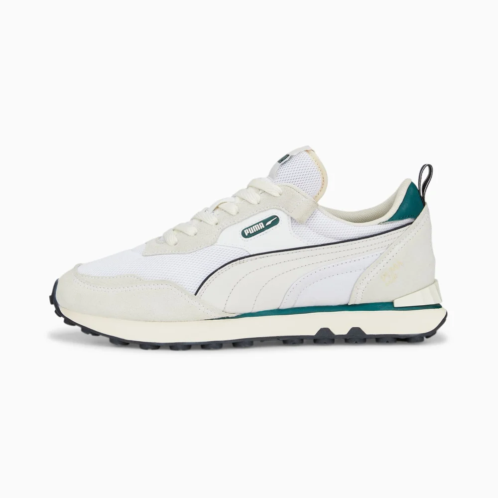 PUMA Rider FV Ivy League 387173-01 / weiss