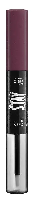Милука течни кармин „Ready to Stay“, 43