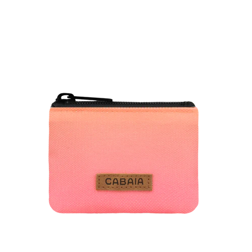 Orange Cabourg Nano Pouch