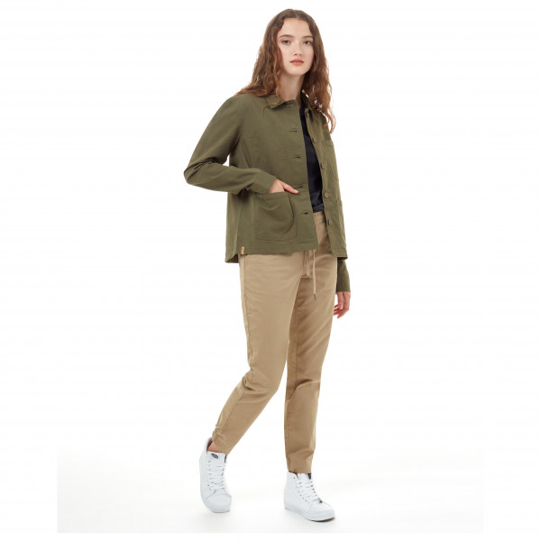 tentree - Women's Canvas Utility Jacket - Freizeitjacke
