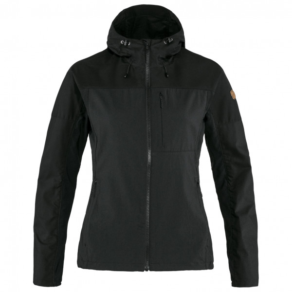Fjällräven - Women's Abisko Midsummer Jacket - Softshelljacke