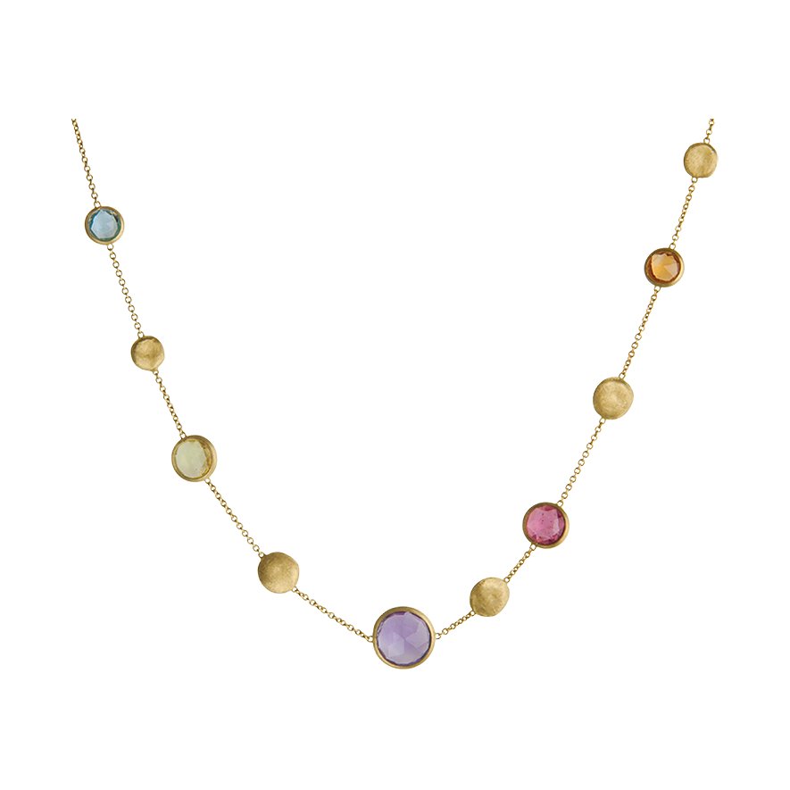 Marco Bicego Kette Jaipur