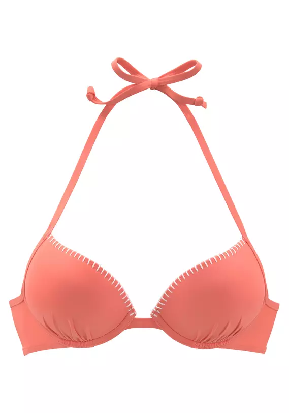 Push-Up-Bikini-Top