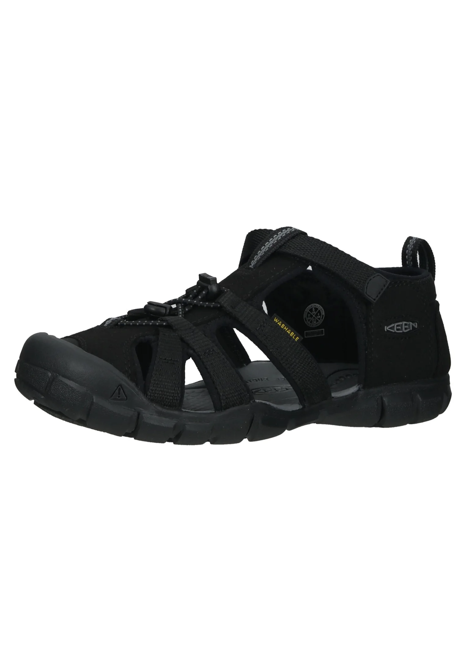 Keen SEACAMP II CNX UNISEX - Sandalias de trekking