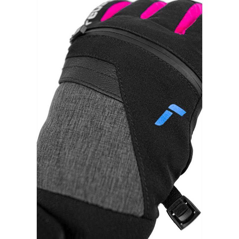 Reusch Travis GORE-TEX Junior Skihandschuhe Kinder