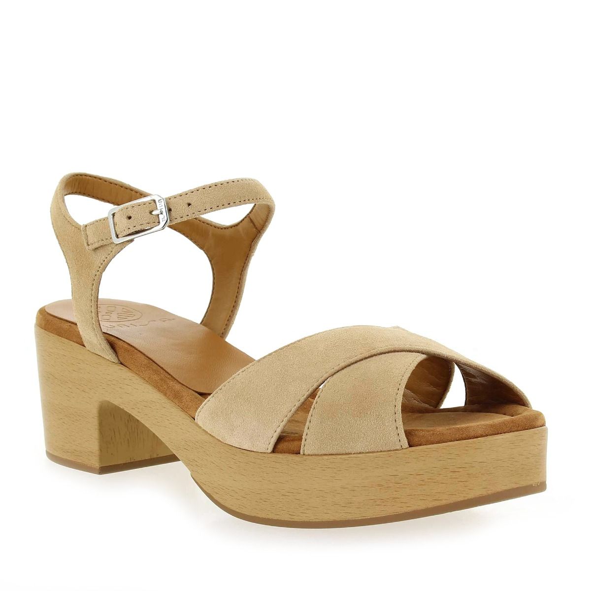 Unisa  IRAM - Beige