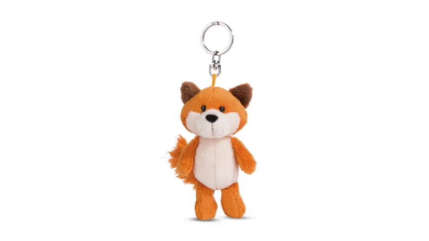 NICI FOREST FRIENDS 2023FUCHS FRIDALIE 10CM