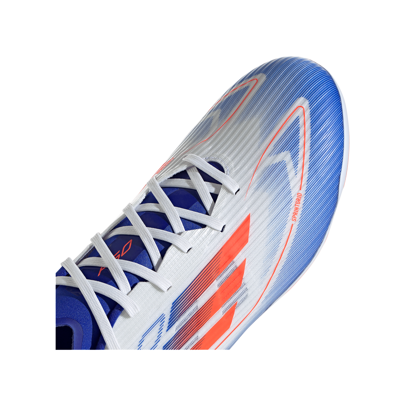 adidas F50 League 2G/3G AG Weiss