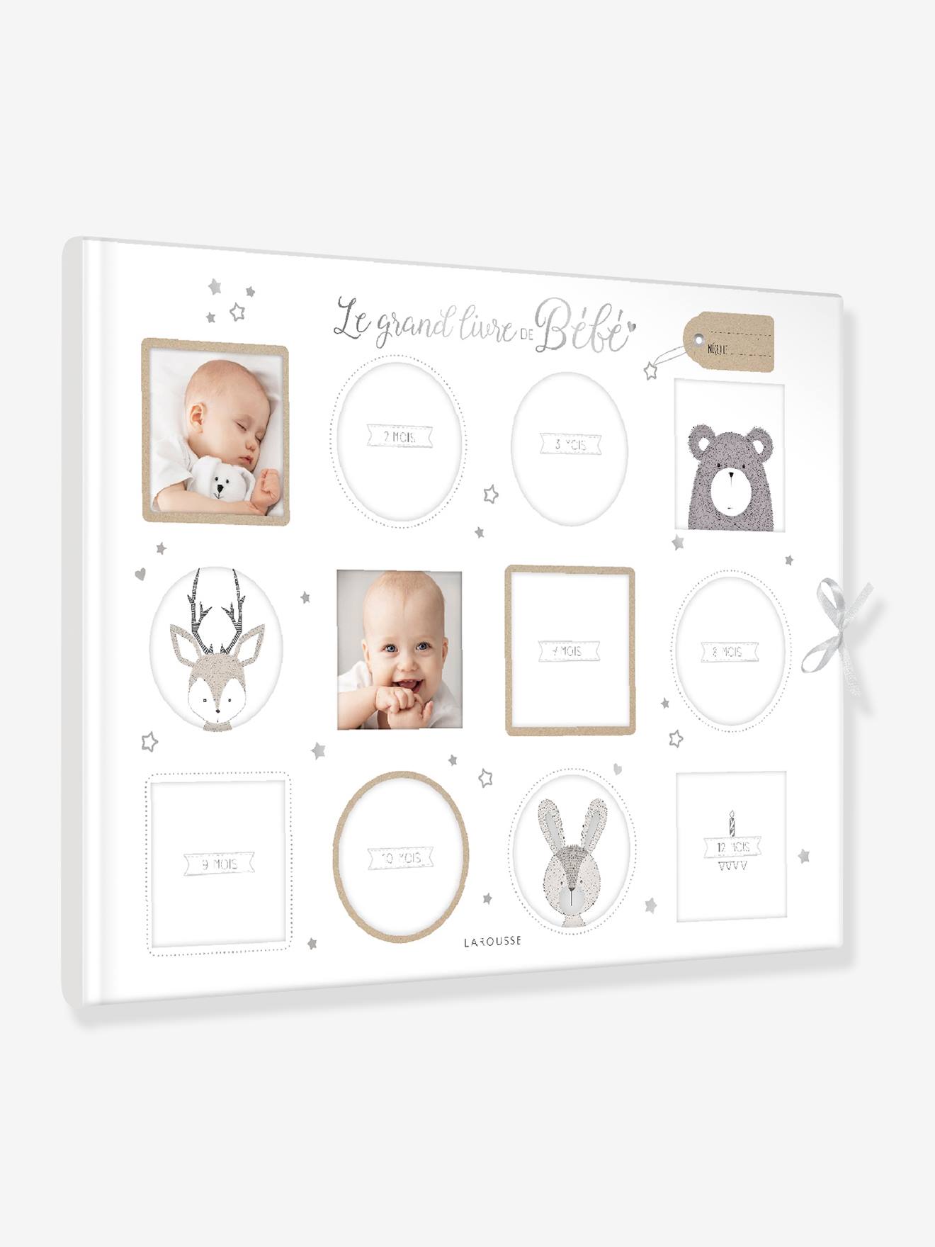 Livre de naissance