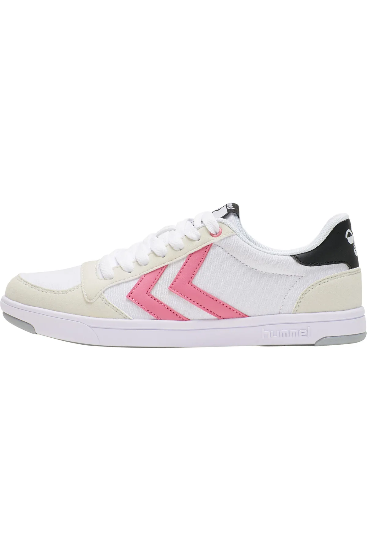 hummel  STADIL LIGHT CANVAS