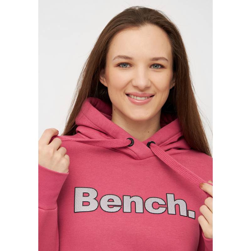 Bench TEALY Hoodie Damen