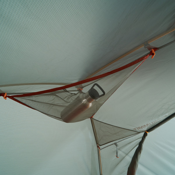 IKOS TR TENT 3 PERSON - Kuppelzelt