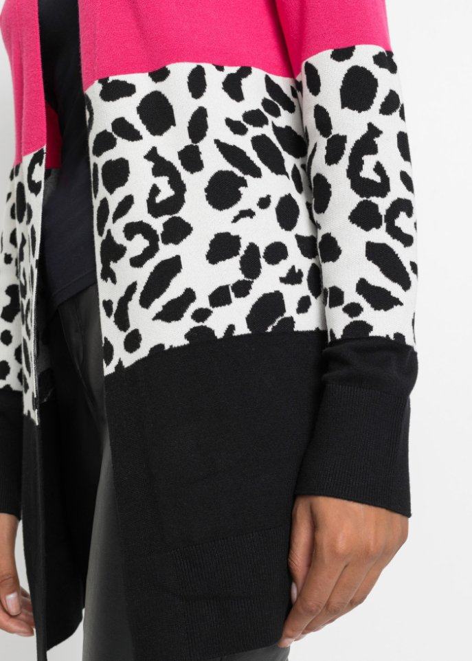 Strickjacke