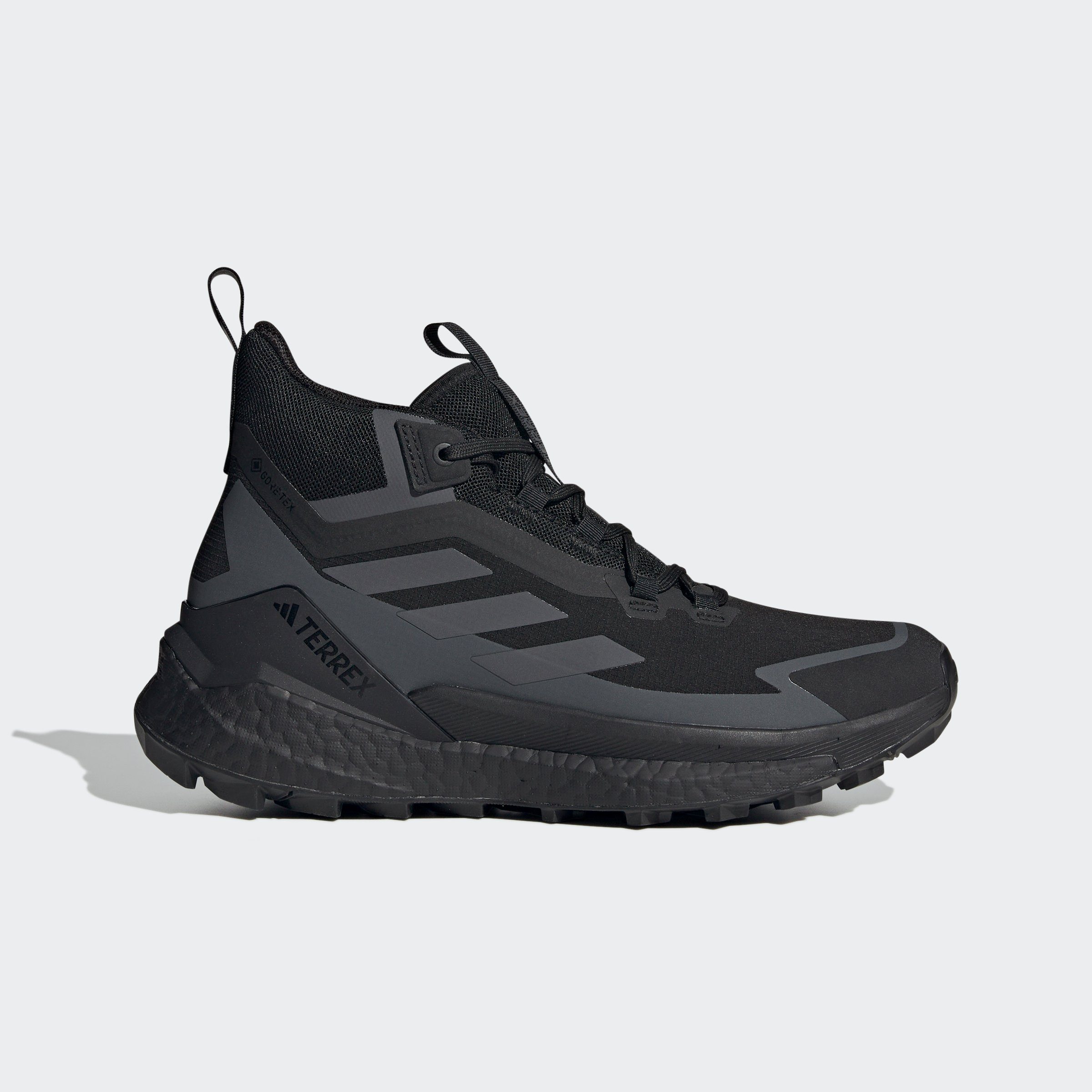 adidas TERREX FREE HIKER GORE-TEX 2.0 Wanderschuh wasserdicht