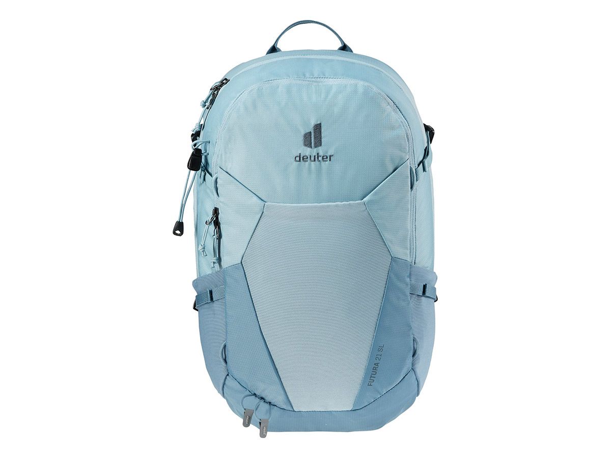 Deuter Futura SL Dusk/Slate-Blue 21 Rucksack