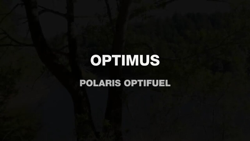 Optimus Brennstoffflasche M 06 Liter