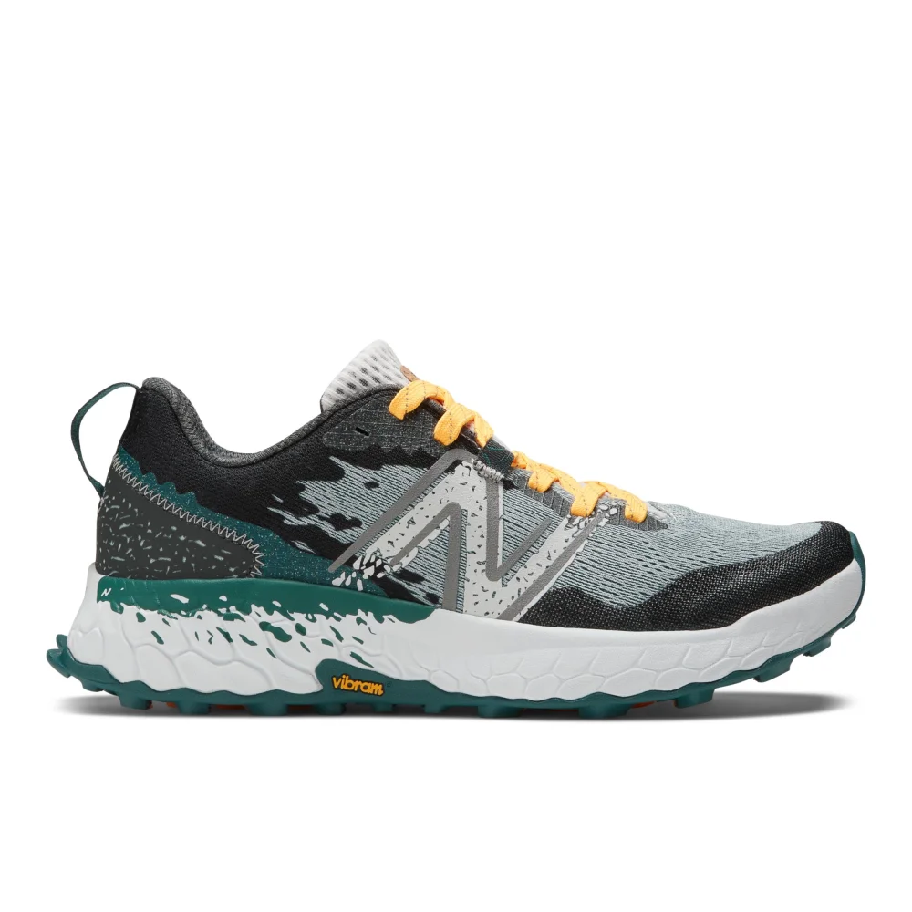 New Balance Fresh Foam X Hierro v7 MTHIERI7 / grau