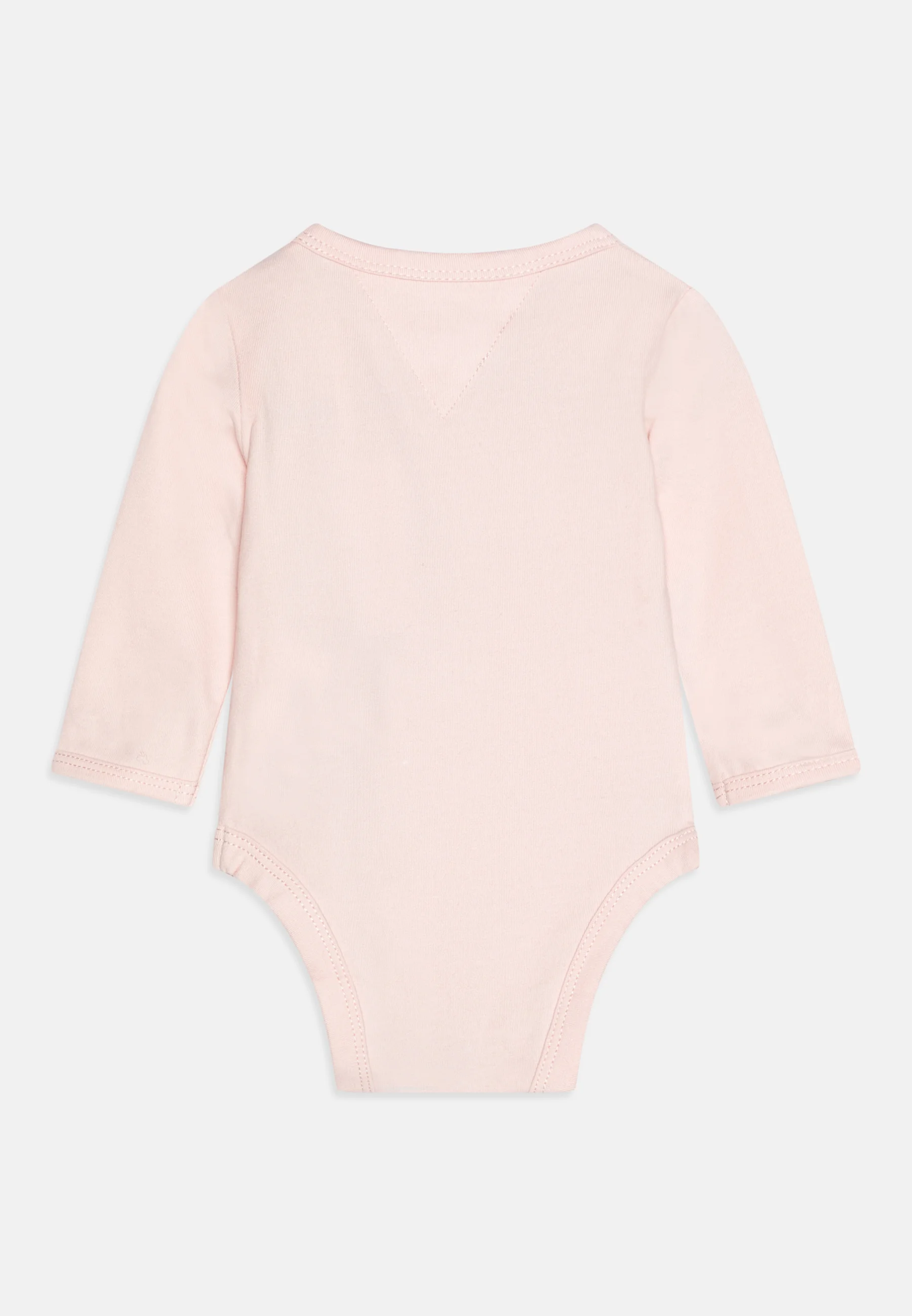Tommy Hilfiger BABY LOGO UNISEX - Camiseta de manga larga