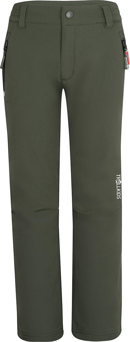 Regular Outdoor Pants
