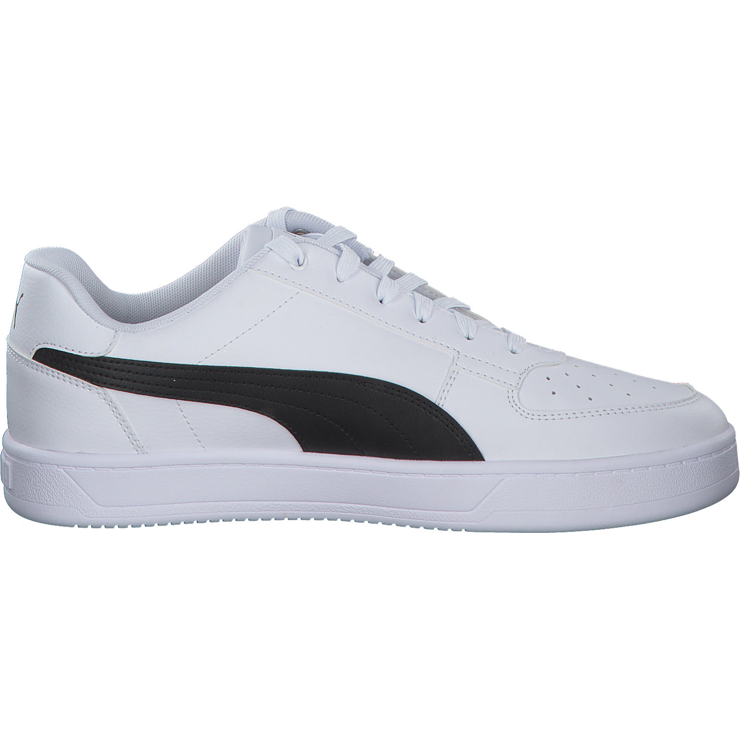 Puma Caven 2.0 392290, Klassische- & Business Schuhe, Herren, white black