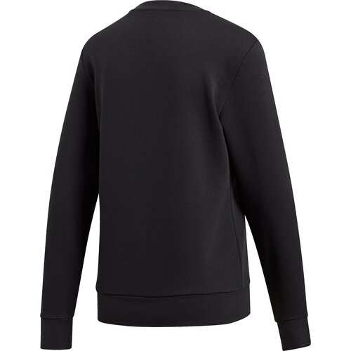 DAMEN ESSENTIALS LINEAR SWEATSHIRT