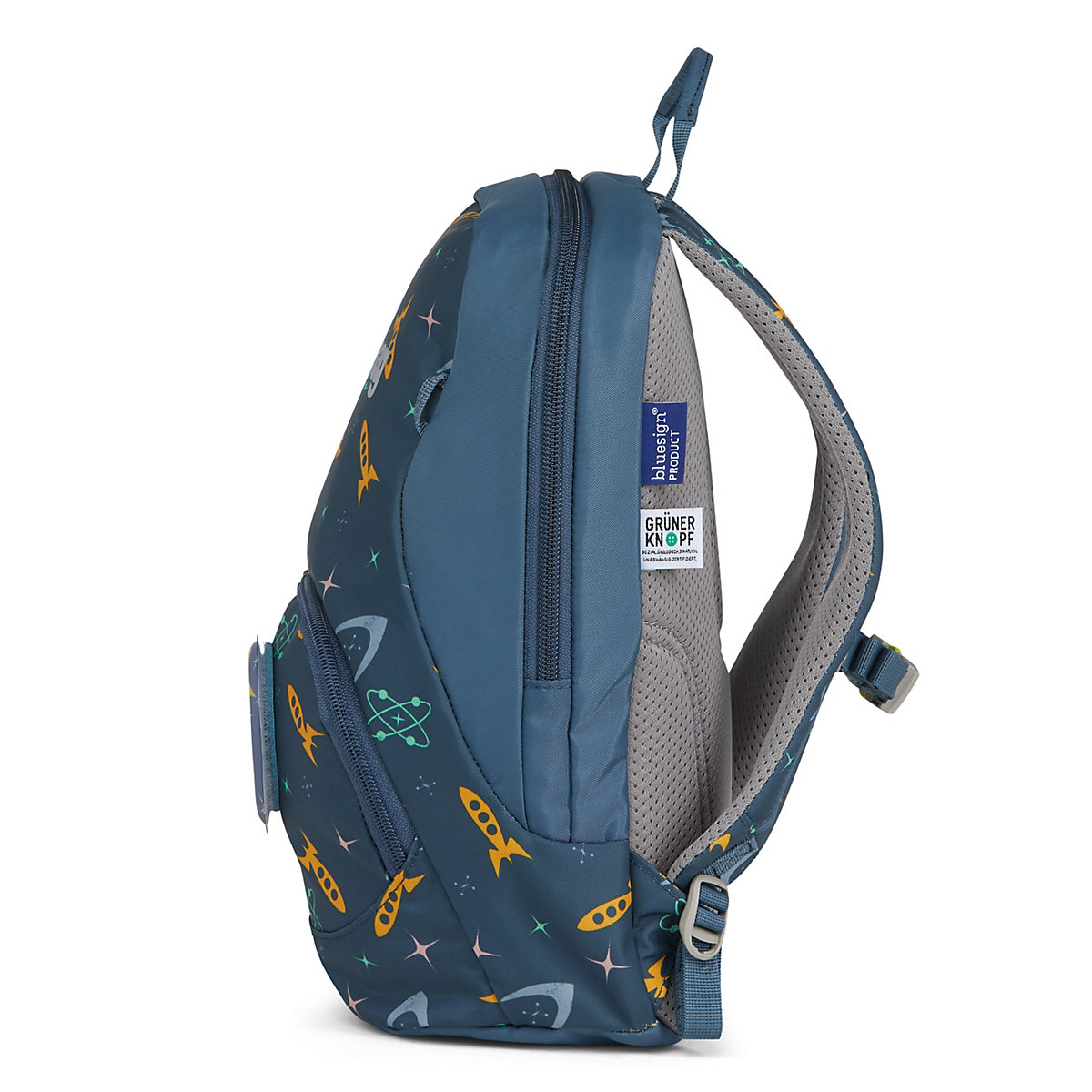 Kinderrucksack ease small Bärgold