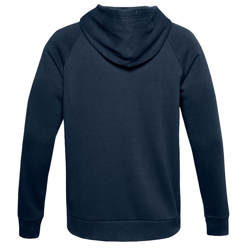 Rival Fleece Full Zip Hoodie