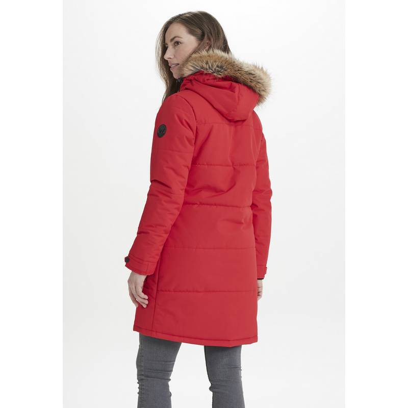 Whistler Lizbeth Parka Damen