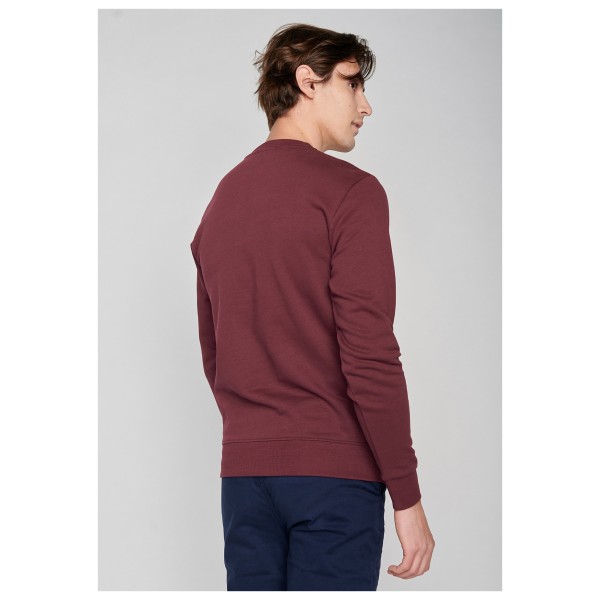 GreenBomb - Nature Mountain Circle (Wild) - Pullover